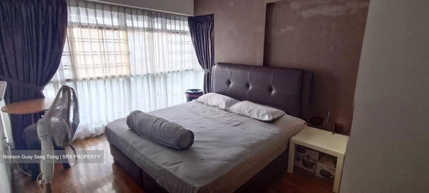 Blk 466A Spring Lodge (Sembawang), HDB 4 Rooms #623098411